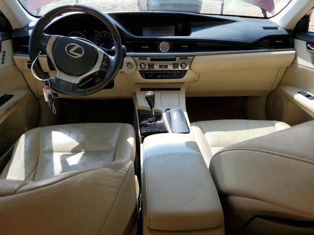 JTHBK1GG8E2096420 Lexus ES 350