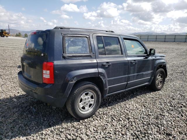 1C4NJPBB3ED793868 Jeep PATRIOT SP