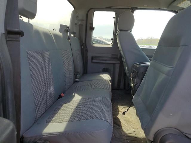 1FT7X2B64EEA31379 Ford F250 SUPER