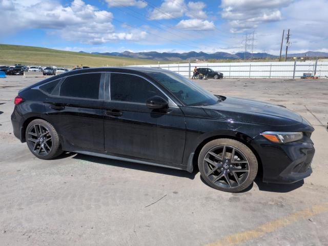 19XFL1H89NE017458 Honda l15b7