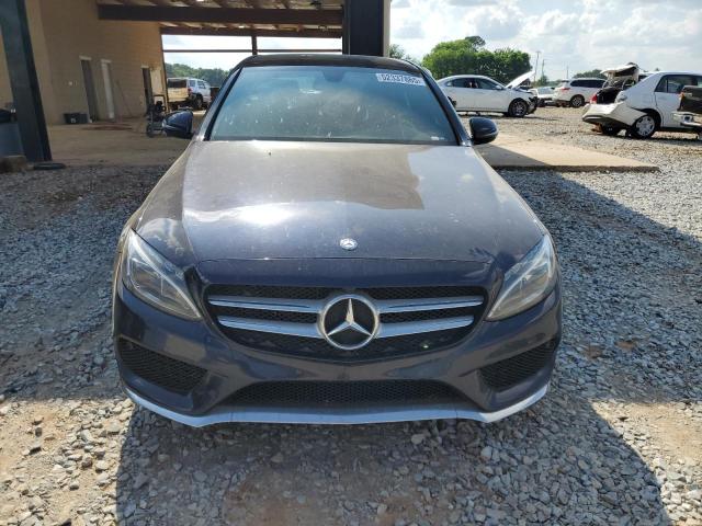 55SWF4KB0GU166480 Mercedes-Benz 2016