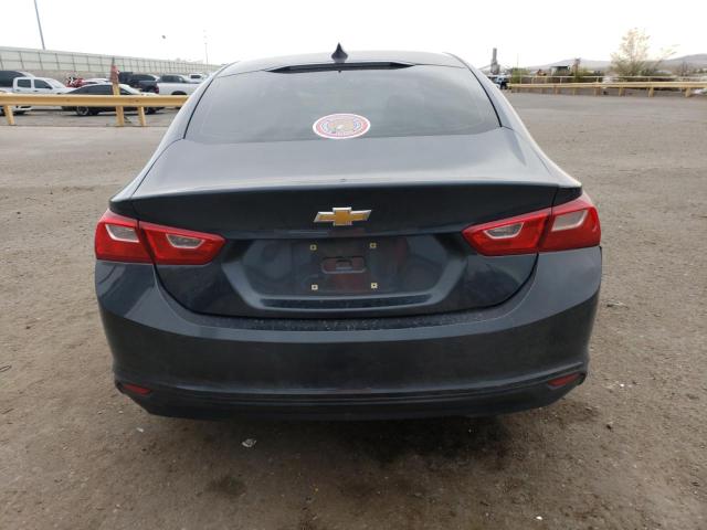 1G1ZB5ST9KF214144 Chevrolet MALIBU LS