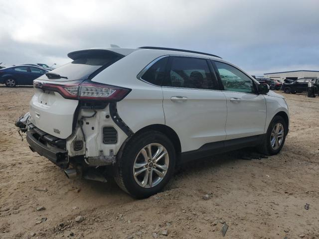 2FMTK4J99FBB88905 Ford EDGE SEL