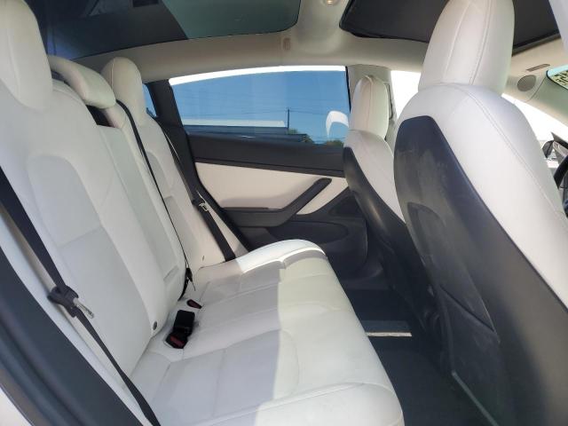5YJ3E1EA1KF327193 Tesla MODEL 3