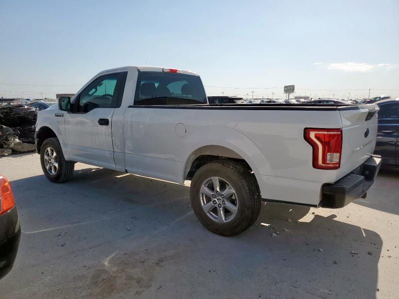 1FTMF1C82HKC42585 Ford F150