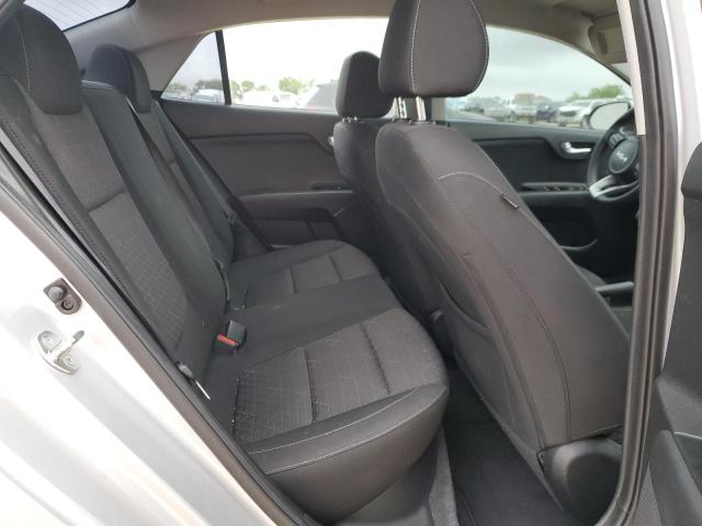 3KPA24AD6PE560274 KIA RIO LX