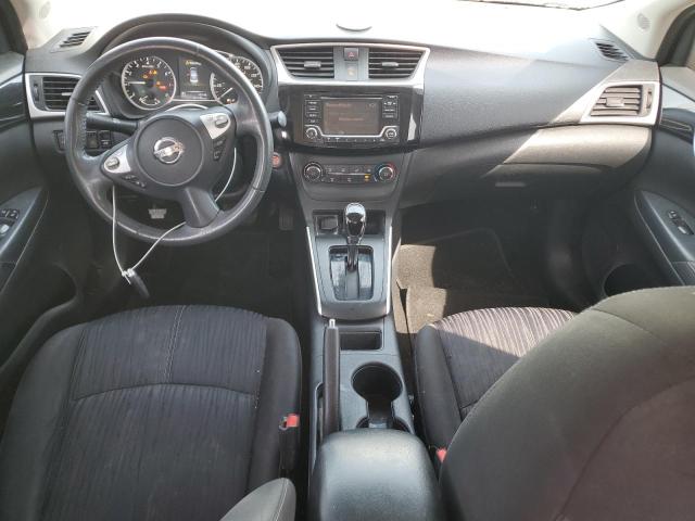 3N1AB7AP0HL697688 Nissan Sentra