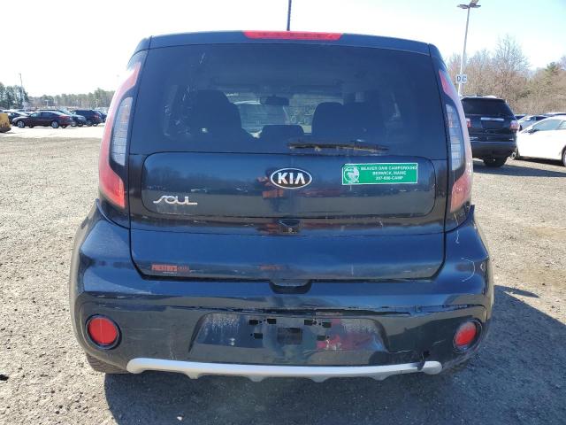 KNDJP3A5XH7475301 KIA SOUL +