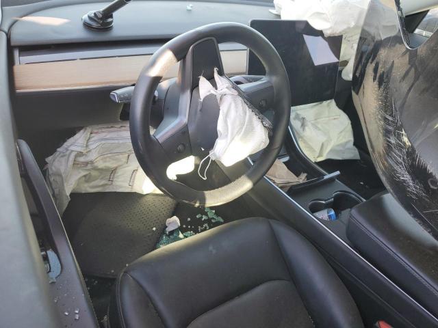 5YJ3E1EB7KF537046 Tesla MODEL 3