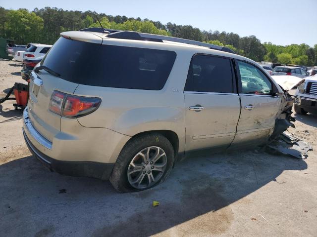1GKKRRKD3EJ146000 GMC ACADIA SLT