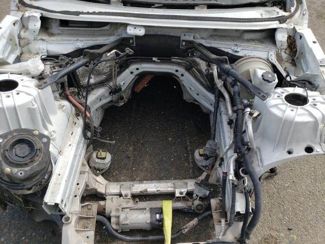 1G1FF1R77G0162371 Chevrolet lt1 - di, afm, vvt, ho, alum, gmna
