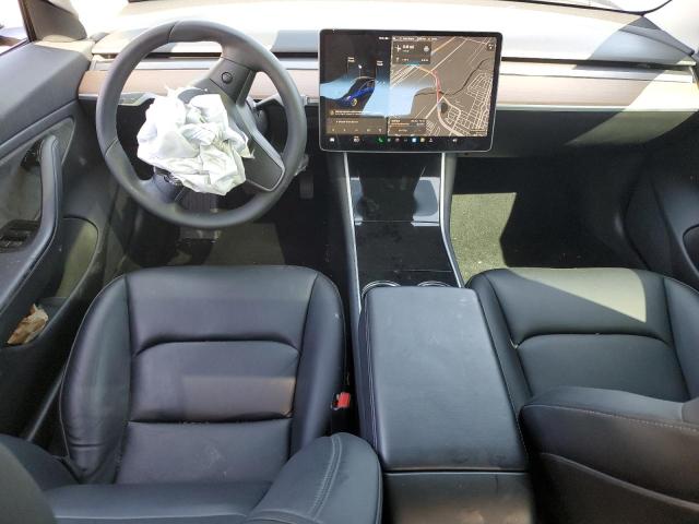 5YJ3E1EB1KF521716 Tesla MODEL 3