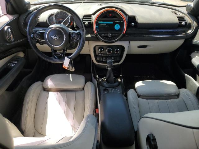 WMWLN9C52K2H59878 Mini COOPER S C