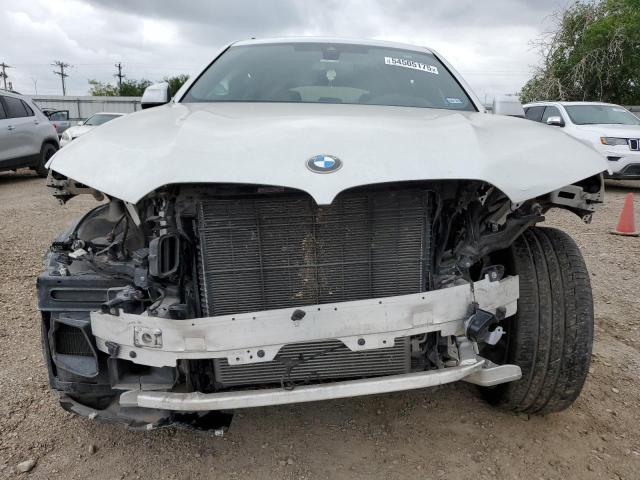 5UXCY4C05M9D94610 BMW X6