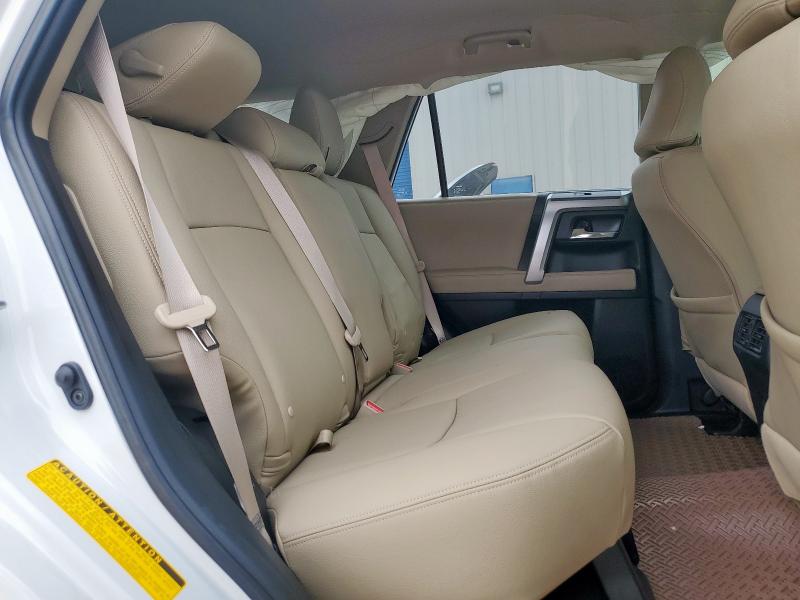 JTEEU5JR8R5313183 Toyota 4RUNNER SR