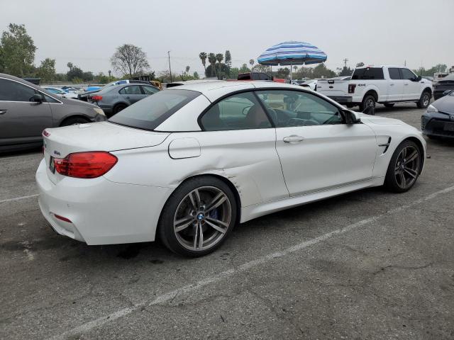 WBS3U9C50GP968509 BMW M4