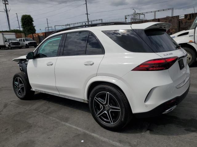 4JGFB5KB2RB166243 Mercedes-Benz Gle 450 4m