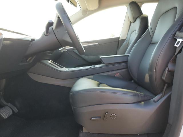 7SAYGDEE2PA128486 Tesla Model Y