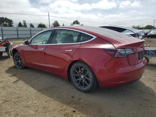 5YJ3E1EA7KF464008 Tesla 2019