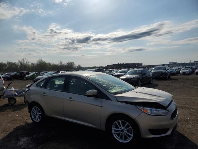 1FADP3F28HL210725 Ford FOCUS SE