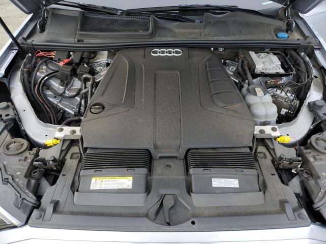 WA1AJAF70LD008733 Audi tfsi (2.0t)