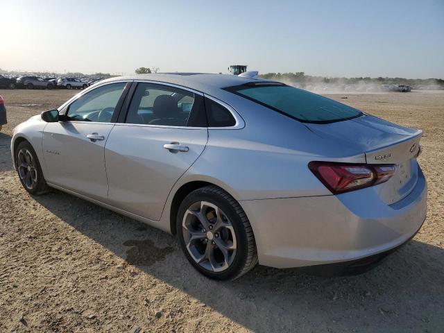 1G1ZD5ST5LF110505 Chevrolet MALIBU LT