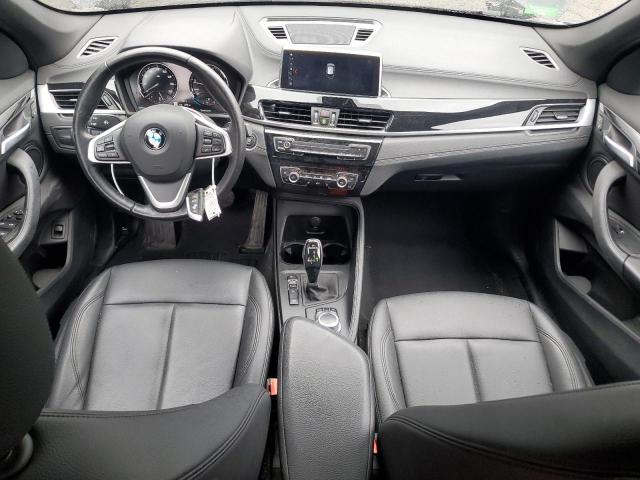 WBXJG9C06M5T76049 BMW X1