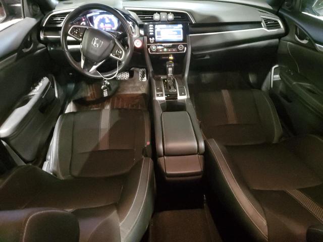 2HGFC2F81MH512301 Honda k20c2
