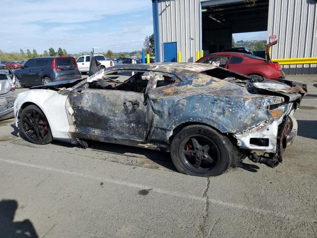 1G1FF1R72G0193138 Chevrolet lt1 - di, afm, vvt, ho, alum, gmna