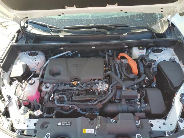 2T3E6RFV3RW081905 Toyota RAV4 XSE