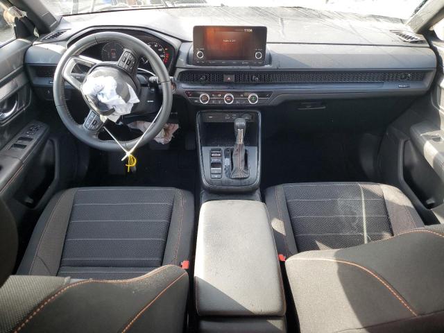 2HKRS6H5XPH806669 Honda Cr-v Sport
