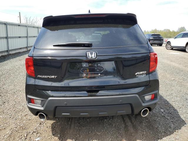 5FNYF8H53RB009113 Honda PASSPORT E