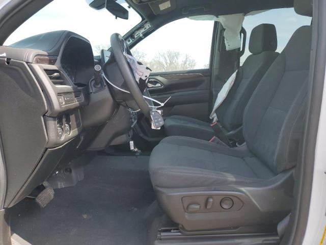 1GNSKLED4PR481772 Chevrolet TAHOE K150