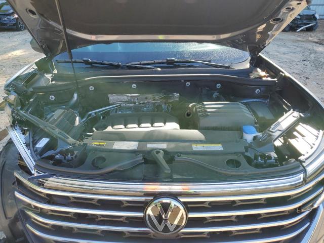 1V2JR2CA1RC598507 Volkswagen ATLAS SE
