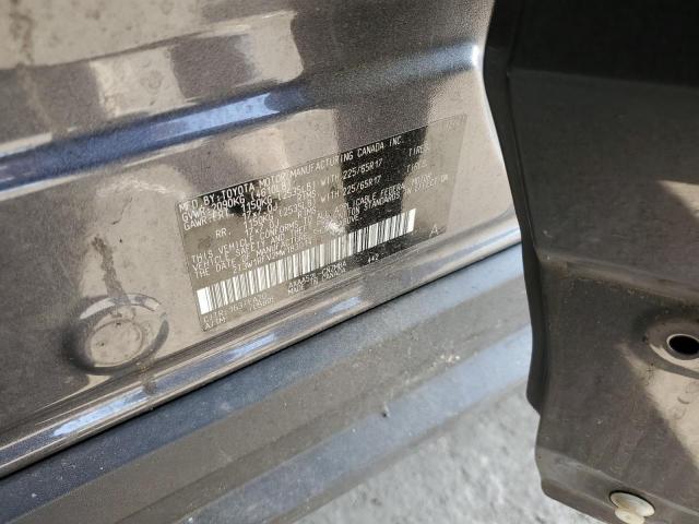2T3W1RFV2MW183014 Toyota a25a-fks