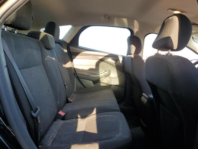 1FADP3K26FL307134 Ford FOCUS SE