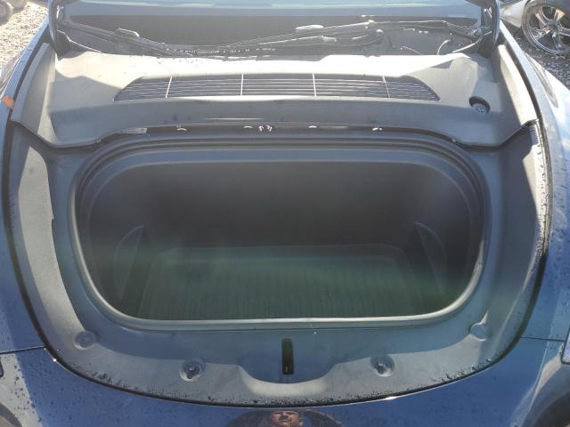7SAYGAEE6SF252755 Tesla 2025