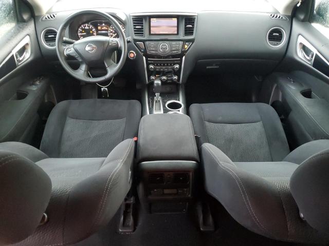 5N1AR2MN2GC641599 Nissan 2016