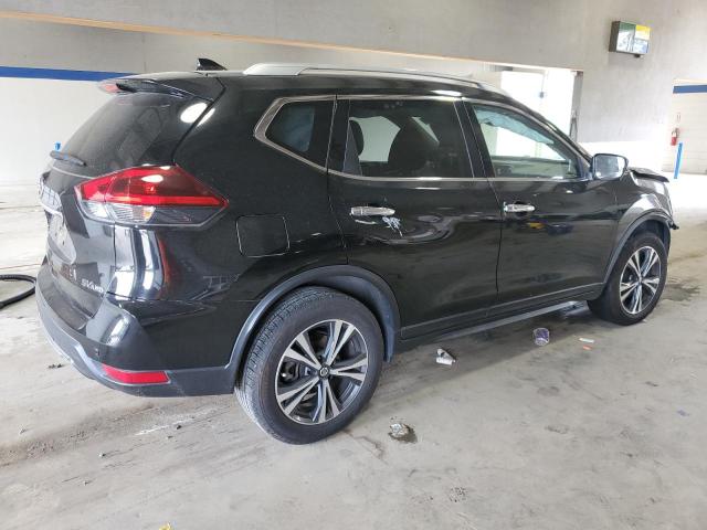 JN8AT2MV8KW392422 Nissan ROGUE S