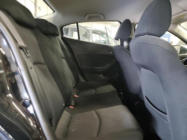 JM1BM1T7XE1155121 Mazda 3 SV