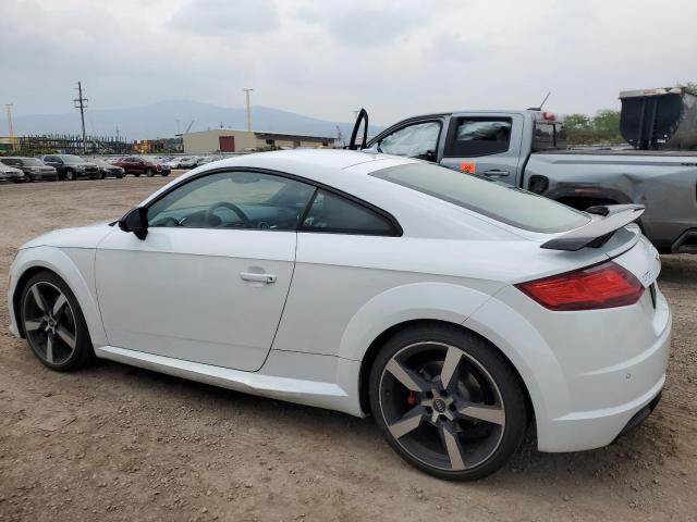 TRUAEAFV8M1001434 Audi TT