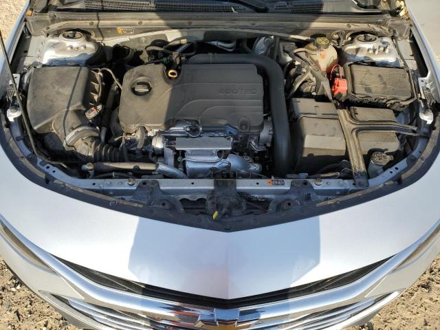 1G1ZD5ST5LF110505 Chevrolet MALIBU LT
