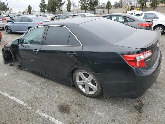 4T1BF1FK6EU332607 Toyota CAMRY L