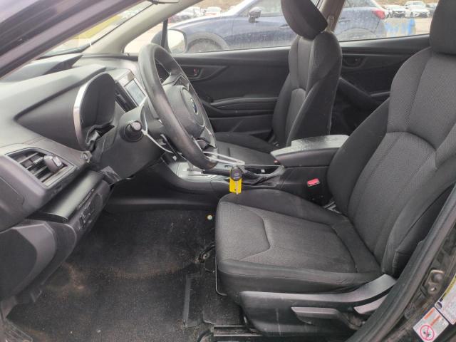 4S3GTAC68K3702967 Subaru 2019