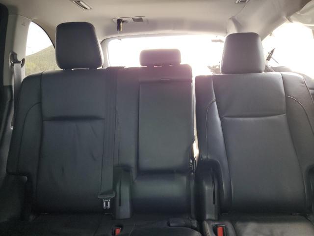 5TDKZRFH4JS543270 Toyota 2gr-fks