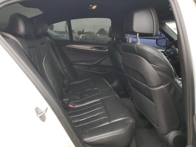 WBAJE5C32HWA92360 BMW 2017