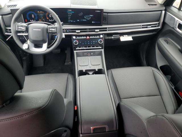 5NMP24GLXSH106989 Hyundai SANTA FE S