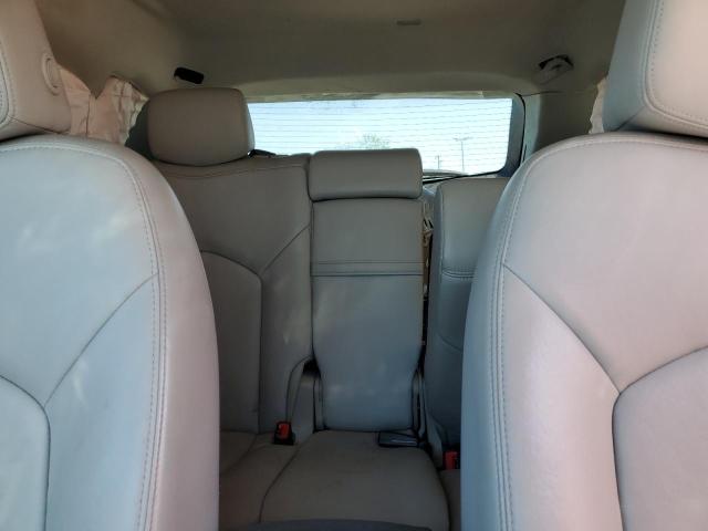 3GYFNAE35ES516336 Cadillac SRX