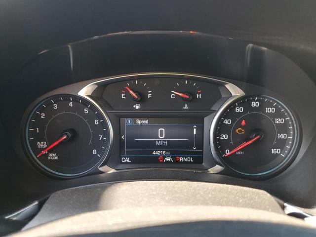 3GNAXKEV4NL248334 Chevrolet lyx