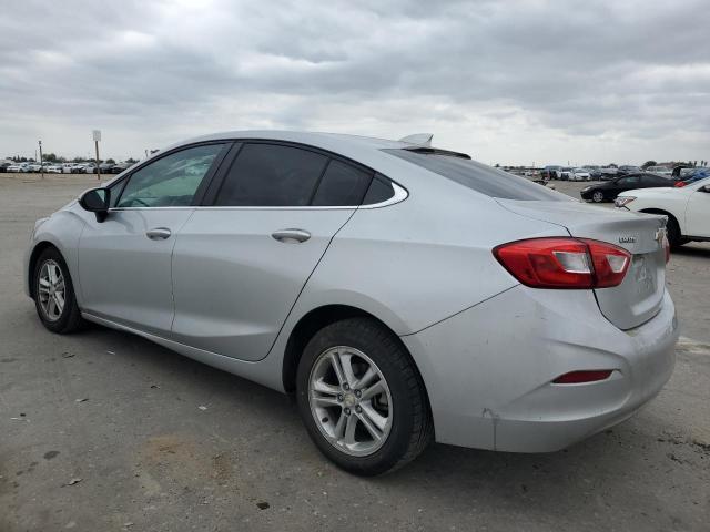 1G1BE5SM2J7106829 Chevrolet CRUZE LT